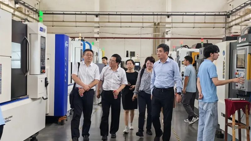 非标检测设备：定制化需求下的解决方案